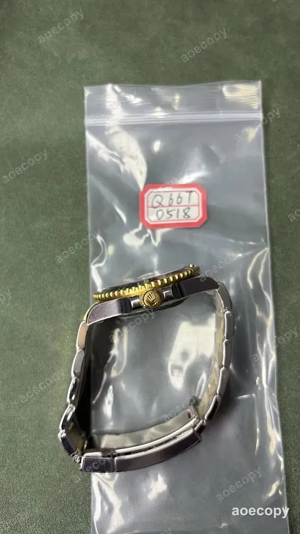 人気モデル ロレックス サブマリーナー ウォッチ スーパーコピー Q66T0518 No.0175