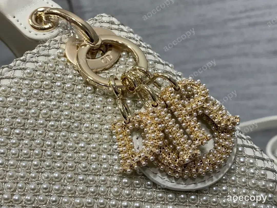 可愛い新作 ディオール バッグ スーパーコピー 12X10X5CM No.0148