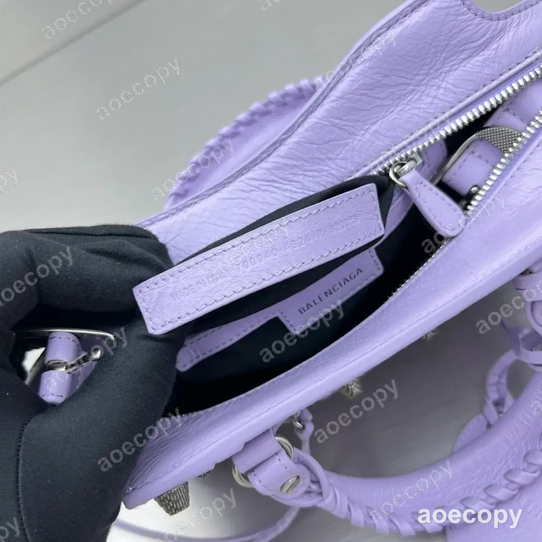 新作 バレンシアガ クロスボディバッグ N級品 No.0198