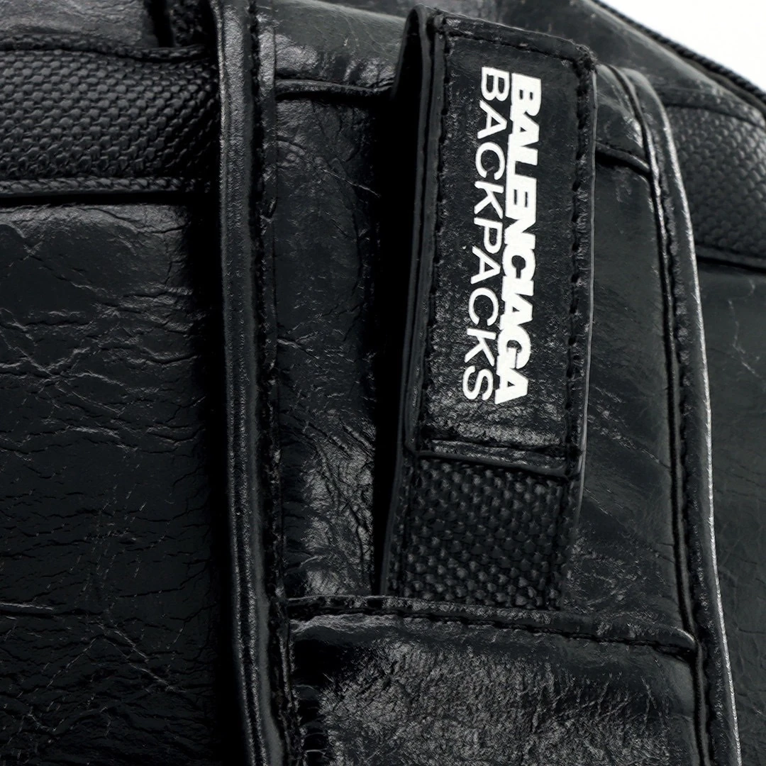 AD joint backpack
