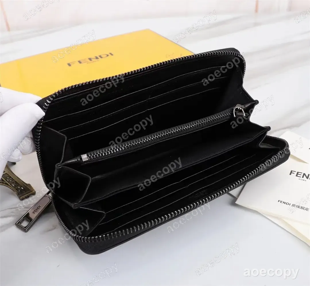 大人気★ フェンディ ウォレット N級品 No.0063