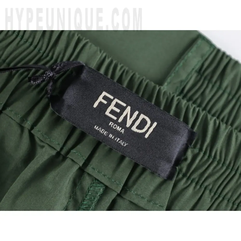 Brand Label