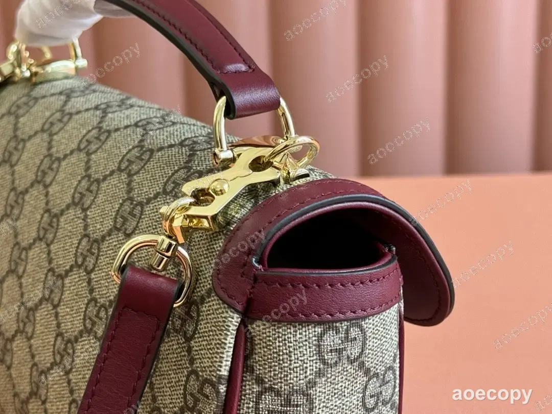 激安 グッチ ホースビット ショルダーバッグ コピー 815206 No.0357