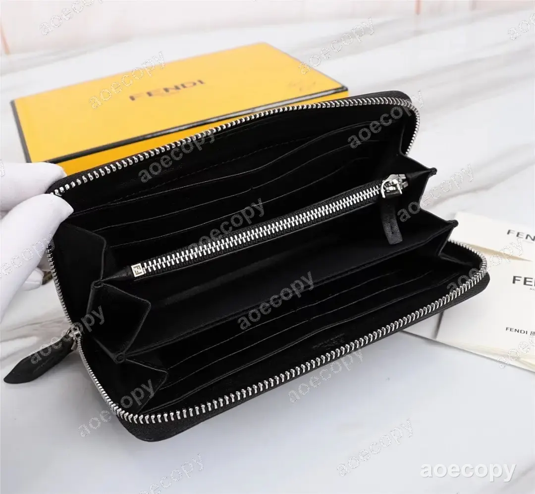 可愛い フェンディ ウォレット N級品 No.0057