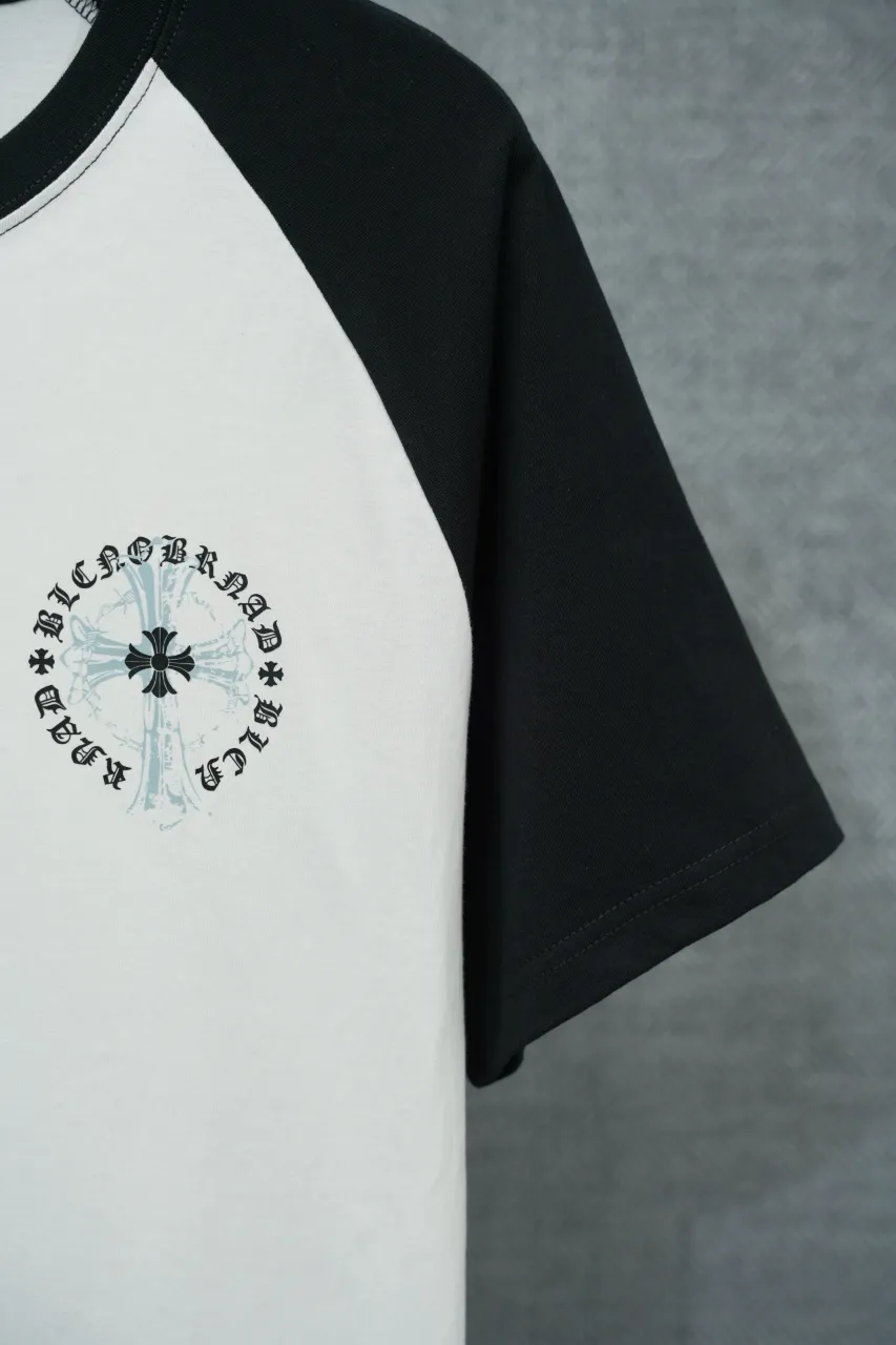 Logo in Chest