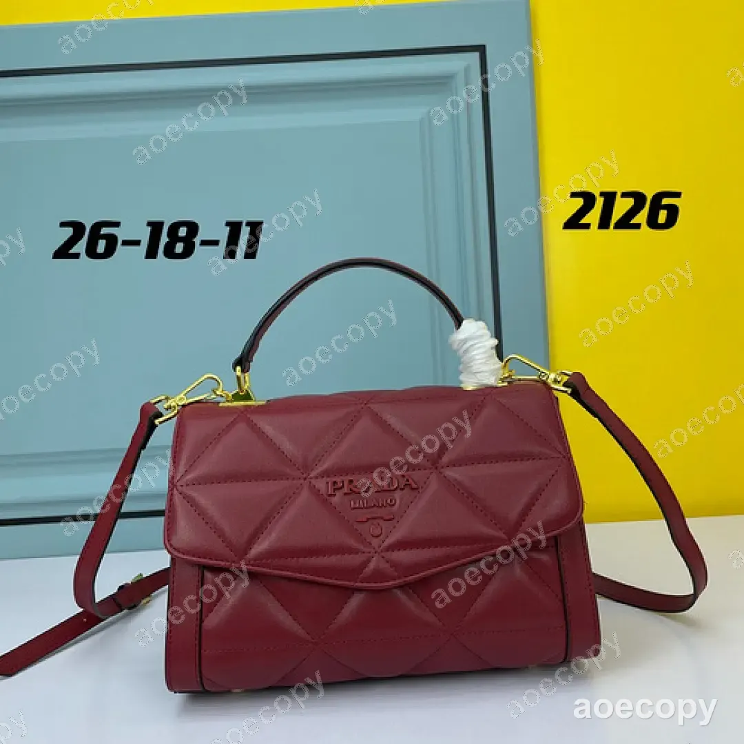 人気新作 プラダ バッグ N級品 DD2802650 No.0055