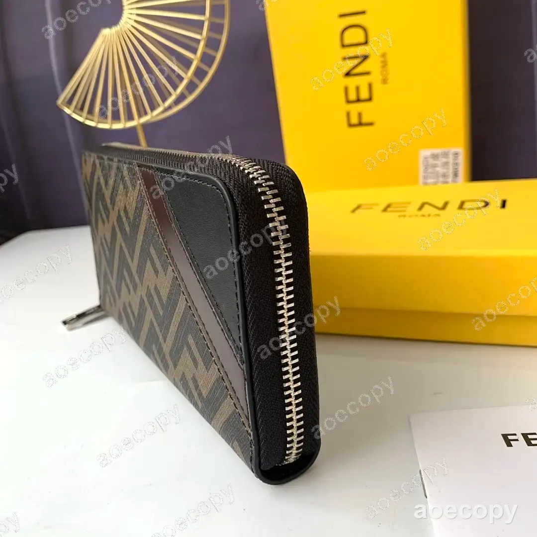 大人気★ フェンディ ウォレット N級品 No.0030