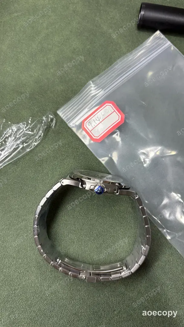 大人気★ パテック・フィリップ ノーチラス ウォッチ N級品 5711A No.0001