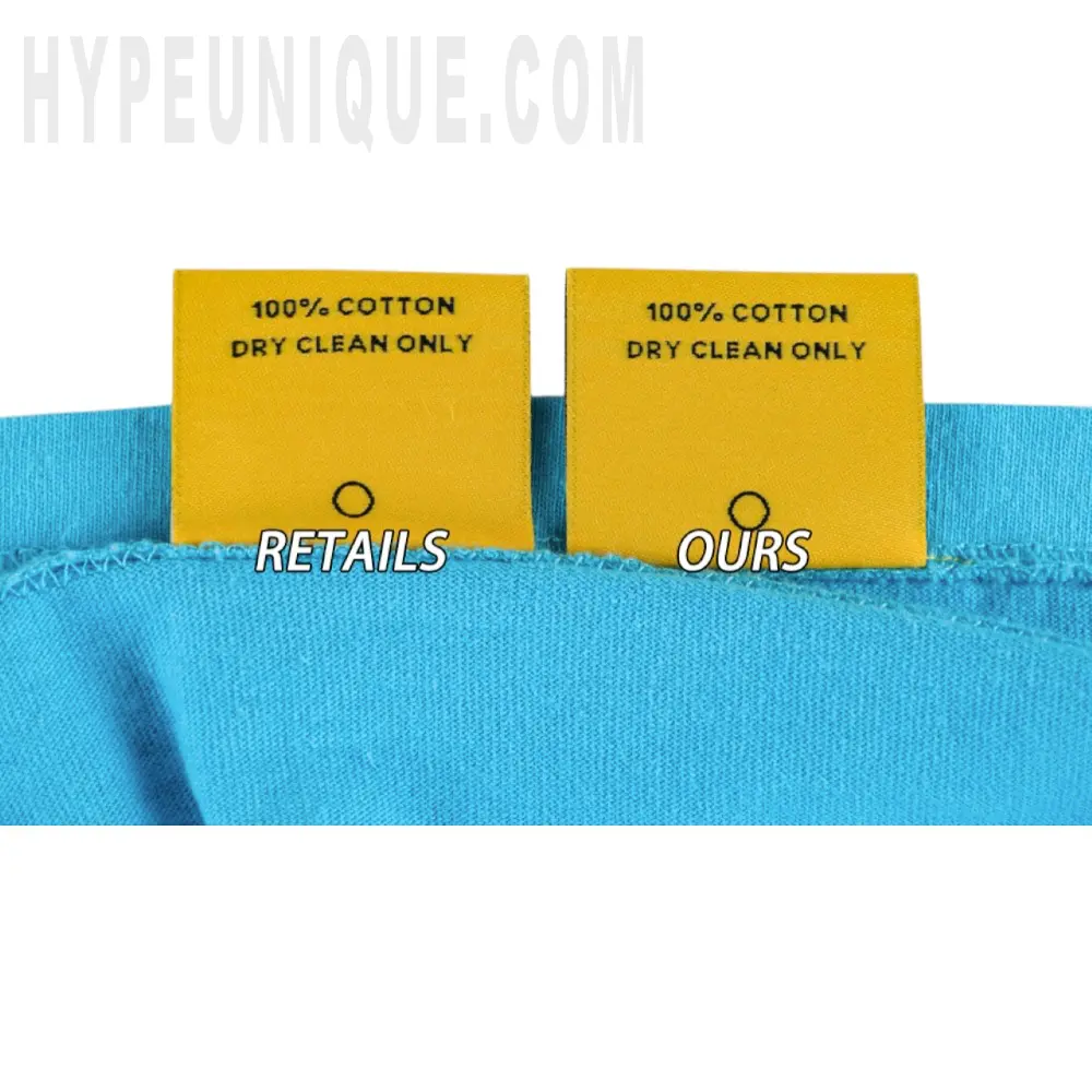 Brand Label