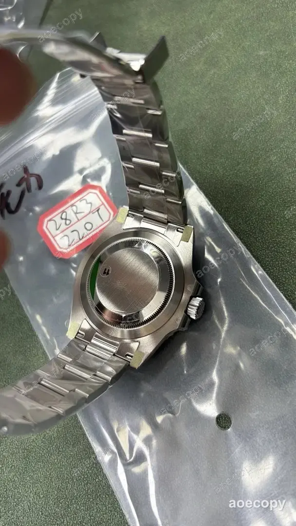 激安 ロレックス サブマリーナー ウォッチ スーパーコピー 28R3220T No.0119