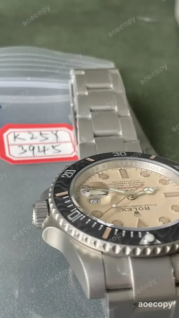 新作 ロレックス サブマリーナー ウォッチ N級品 K25Y3945 No.0041