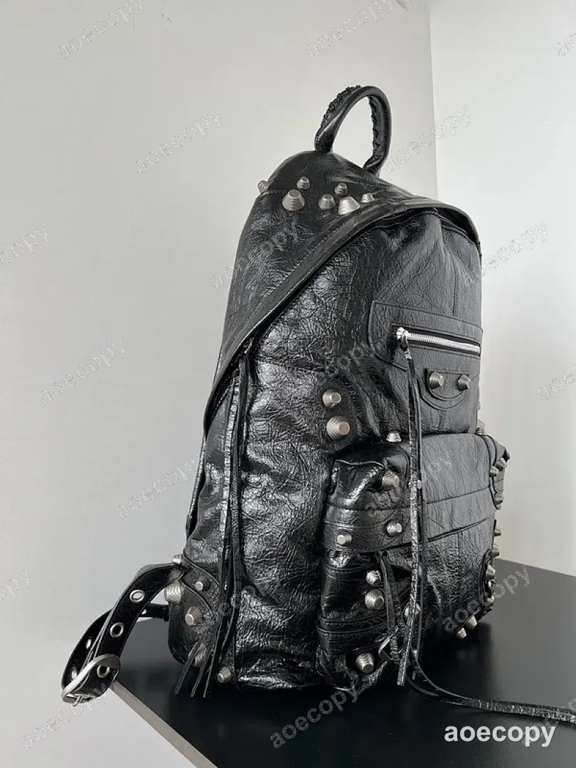 可愛い バレンシアガ ル カゴール バッグ N級品 No.0097
