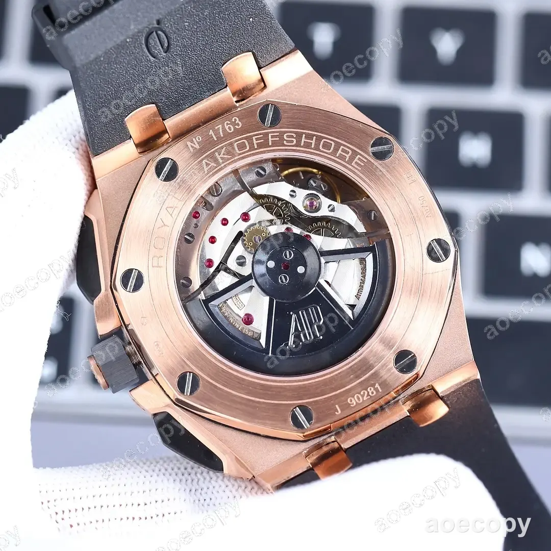 人気モデル オーデマ・ピゲ ウォッチ N級品 No.0069