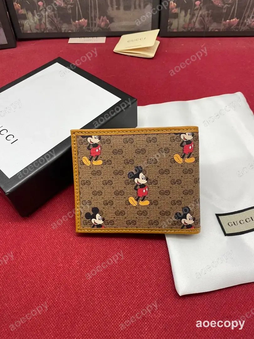可愛い グッチ ウォレット 偽物 602547M No.0287