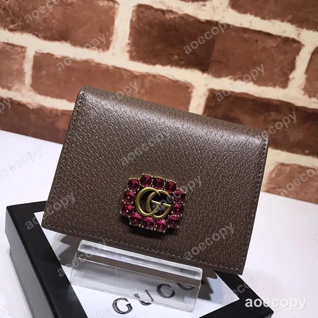 大人気★ グッチ ウォレット 偽物 499783Z No.0284