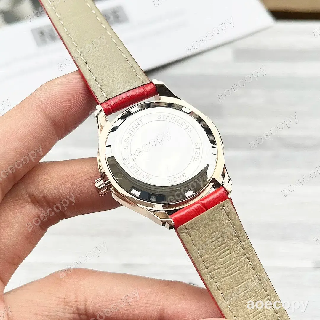 大人気★ シャネル ウォッチ N級品 No.0023