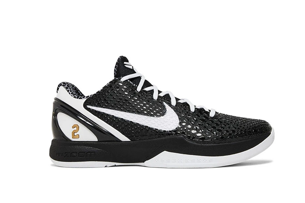 Kobe 6 Protro ‘Mambacita Sweet Sixteen’