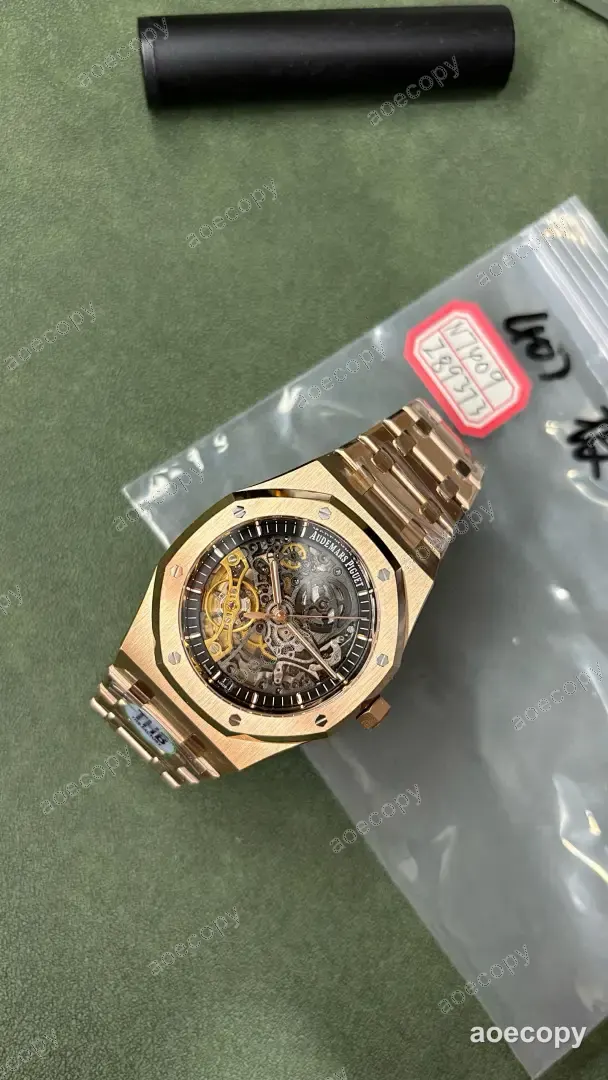 激安 オーデマ・ピゲ ローズゴールド ウォッチ スーパーコピー I89373 No.0008