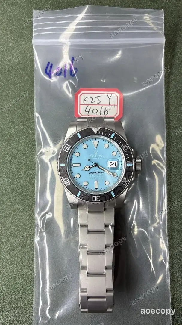 大人気★ ロレックス サブマリーナー ウォッチ コピー K25Y4016 No.0013