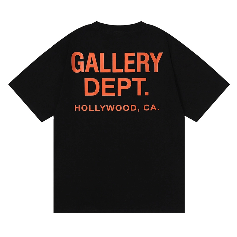 Gallery Dept Hollywood Ca T-Shirt Reps