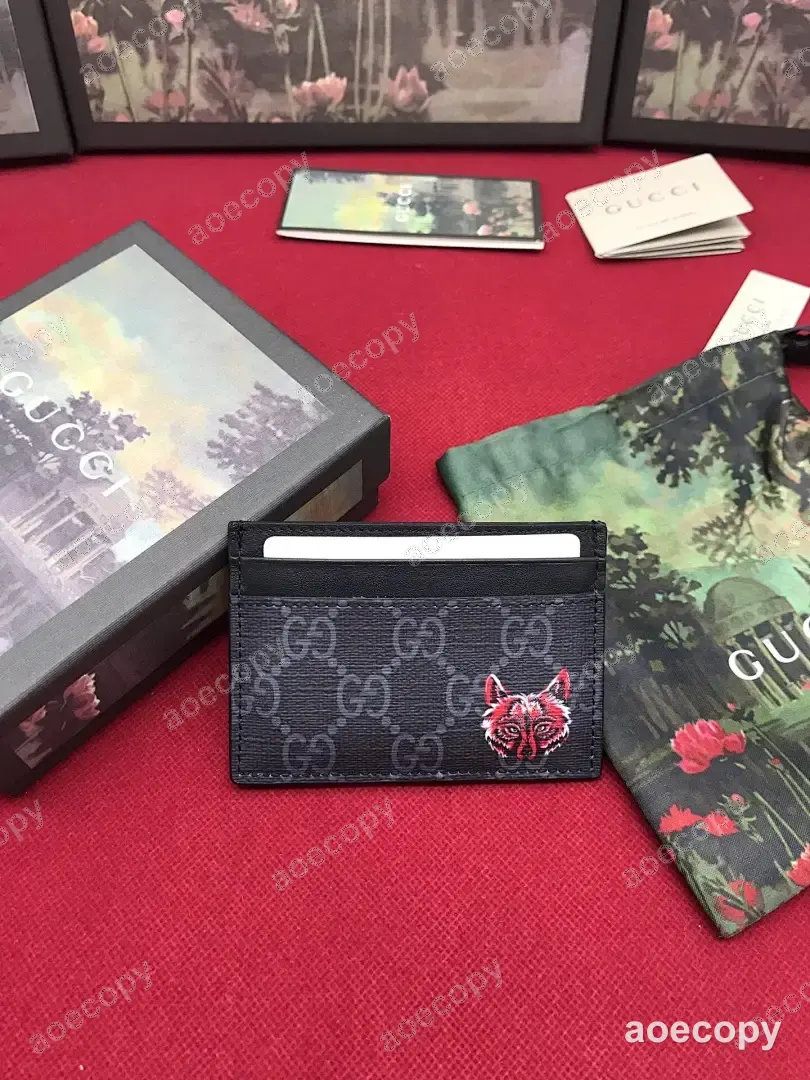 激安 グッチ カードケース 偽物 451277A No.0316