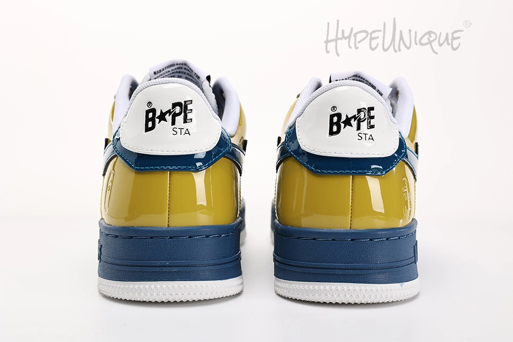 shoe heel