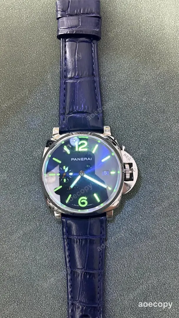 激安 パネライ ウォッチ 偽物 PAM1274 No.0007
