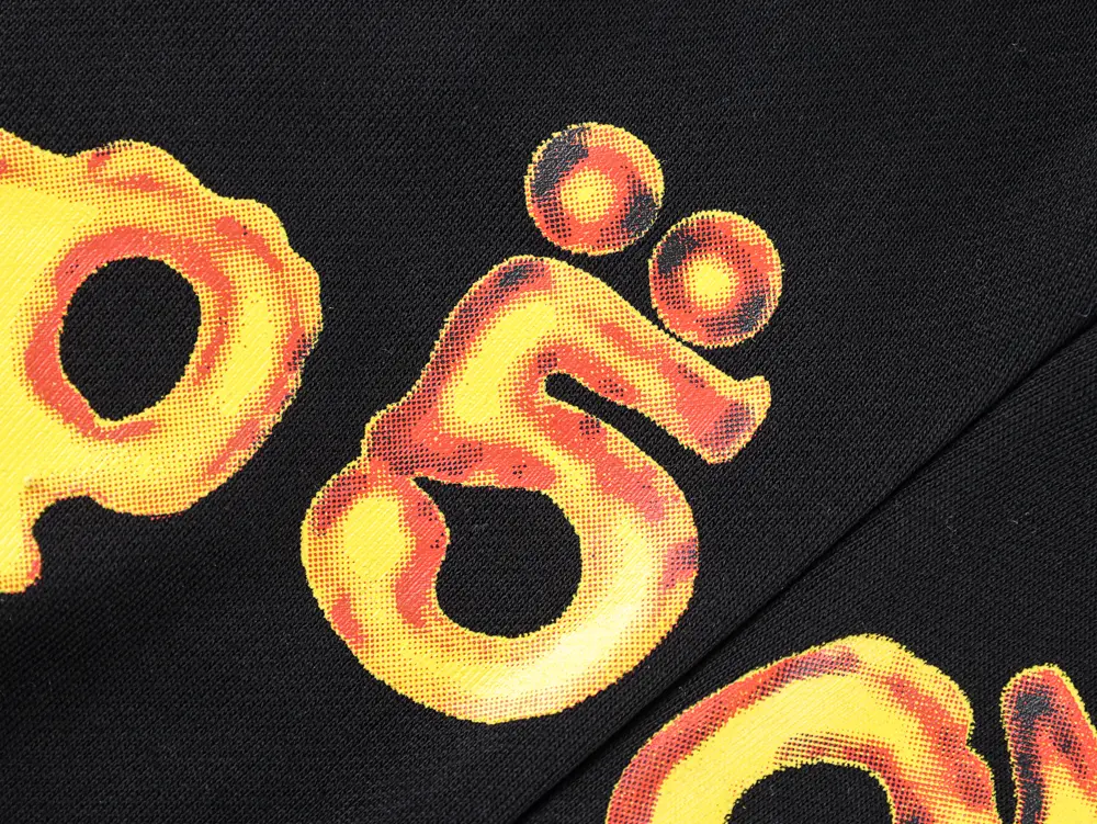 the fire sp5der logo