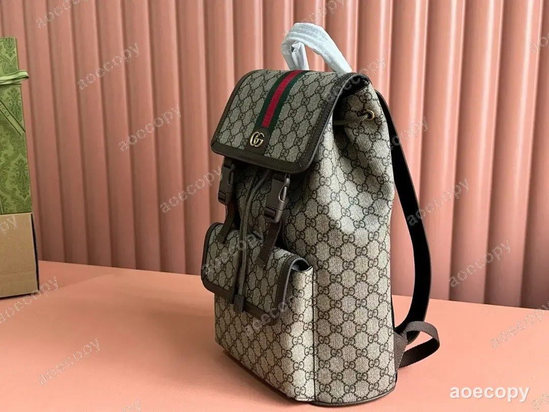 可愛い新作 グッチ オフィディア バックパック コピー 792114 No.0132