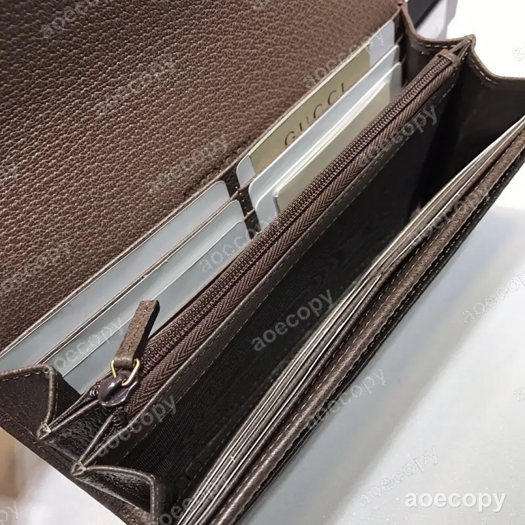 可愛い新作 グッチ ウォレット N級品 499779Z No.0283