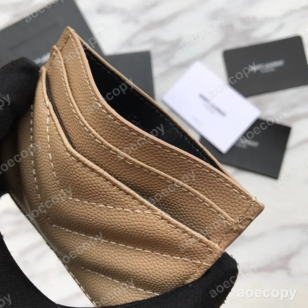 大人気★ サンローラン ウォレット スーパーコピー YSQ17 No.0015