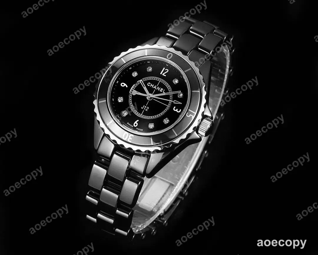 人気モデル シャネル ウォッチ N級品 No.0074