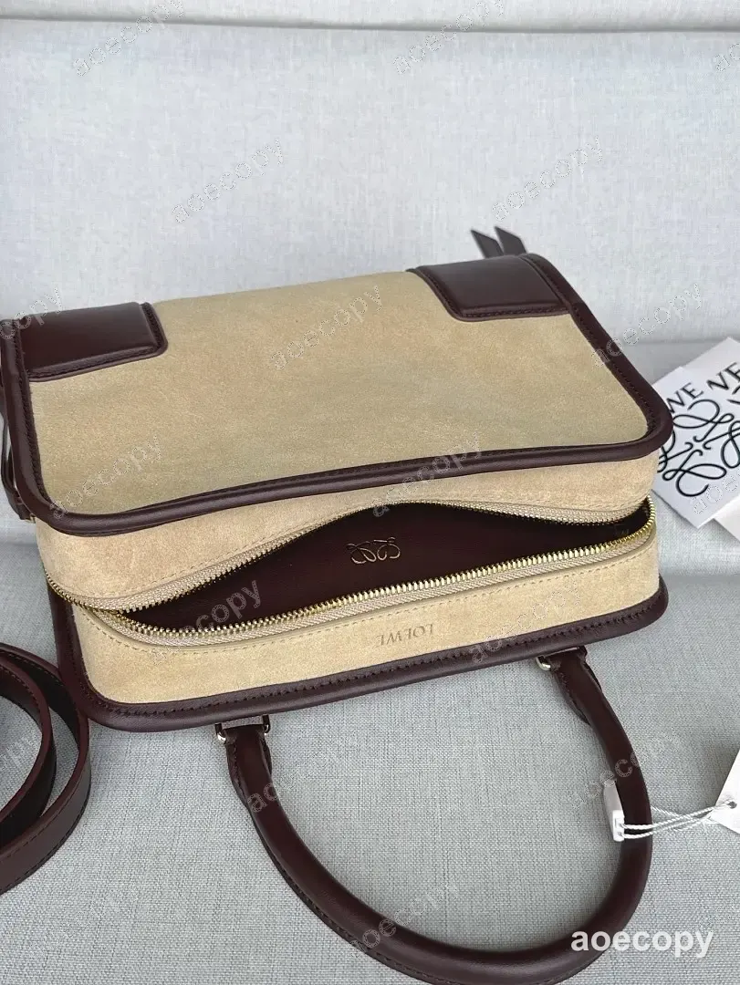 人気新作 ロエベ バッグ N級品 No.0213