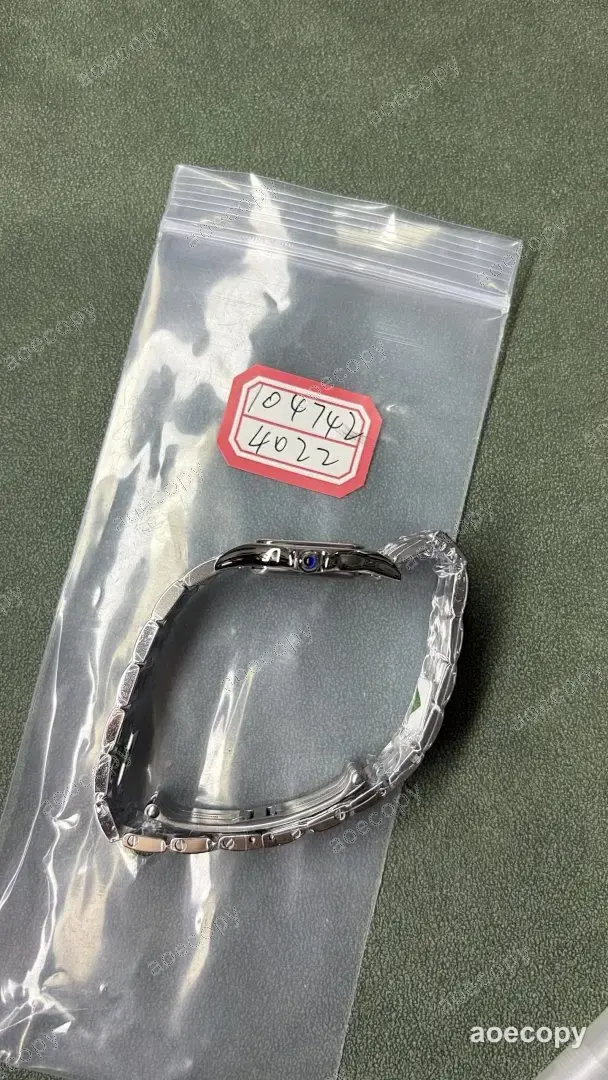 大人気★ カルティエ ウォッチ N級品 No.0107
