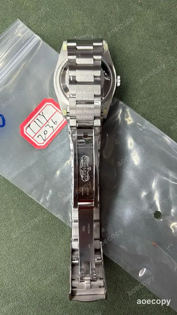 新作 ロレックス オイスターパーペチュアル ウォッチ N級品 T11Y2036 No.0005