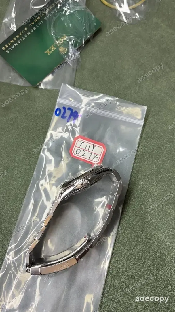 激安 ロレックス オイスターパーペチュアル ウォッチ スーパーコピー T11Y0274 No.0137