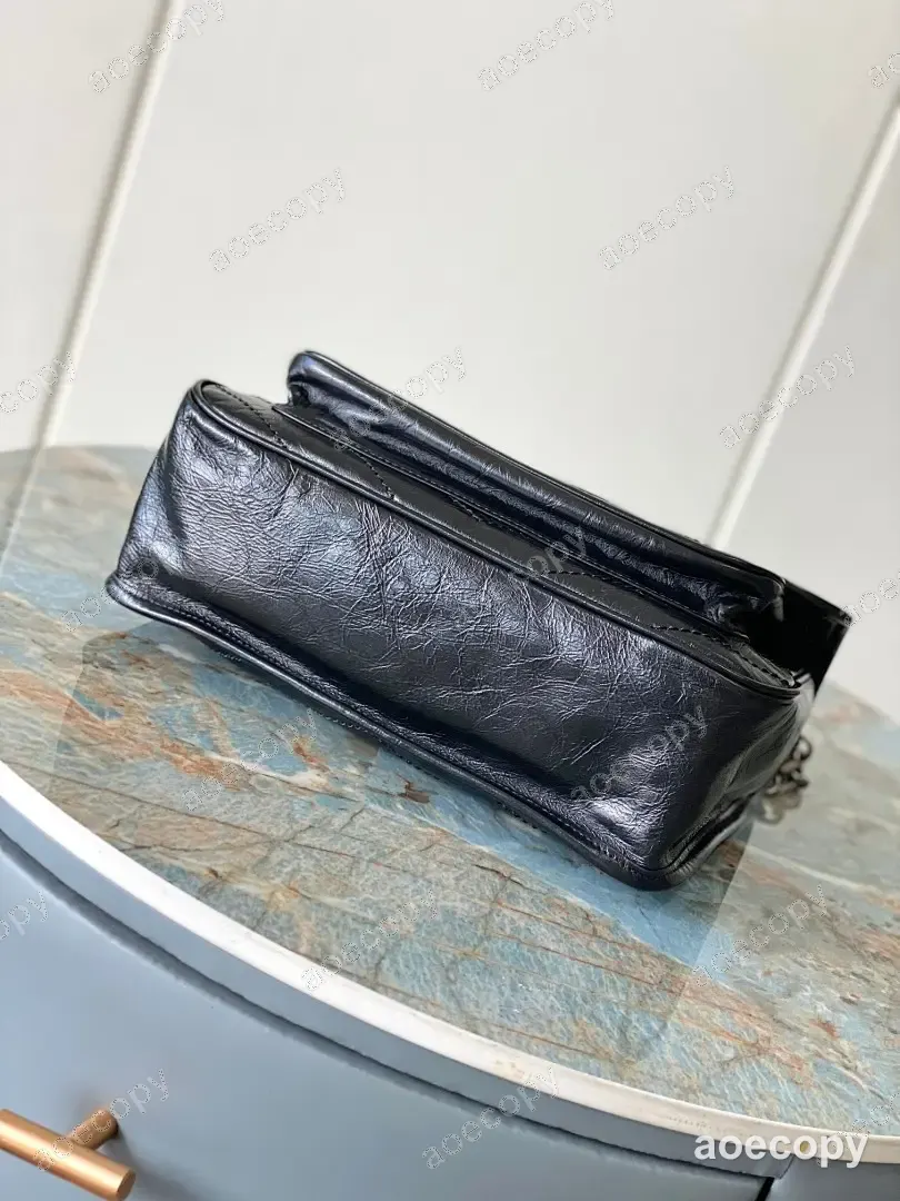 可愛い サンローラン バッグ N級品 185720 No.0329