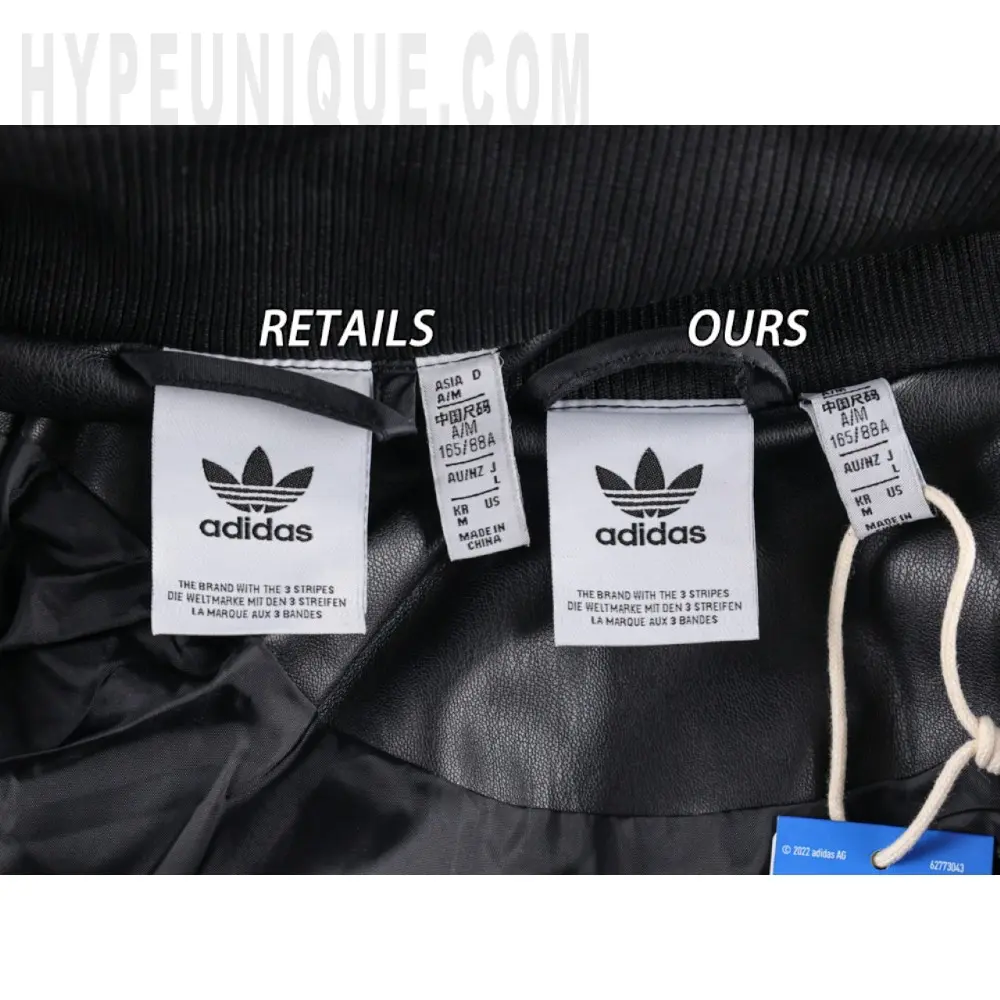 Brand Label