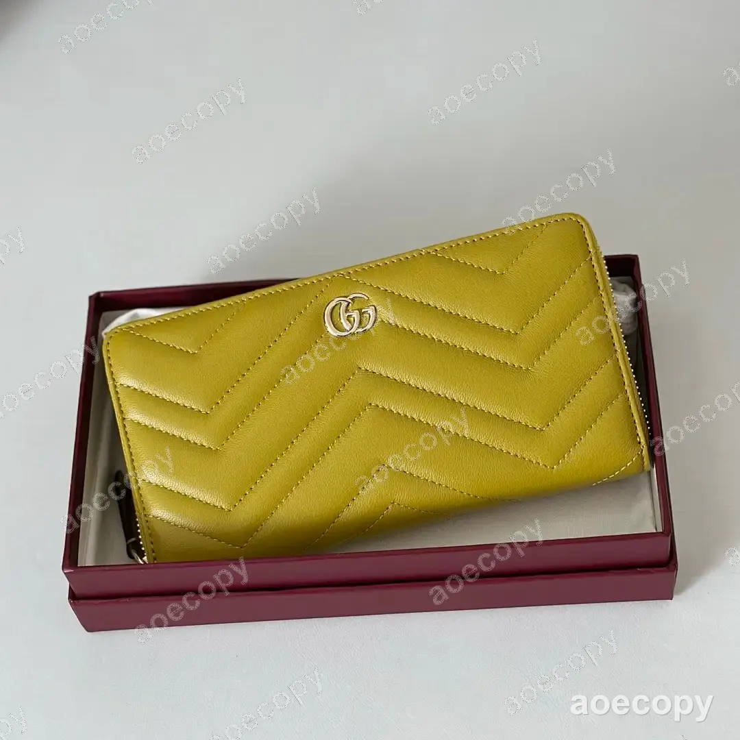 可愛い グッチ ウォレット 偽物 194821 No.0023