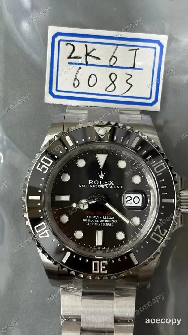 大人気★ ロレックス ウォッチ スーパーコピー 2K6J6083 No.0054