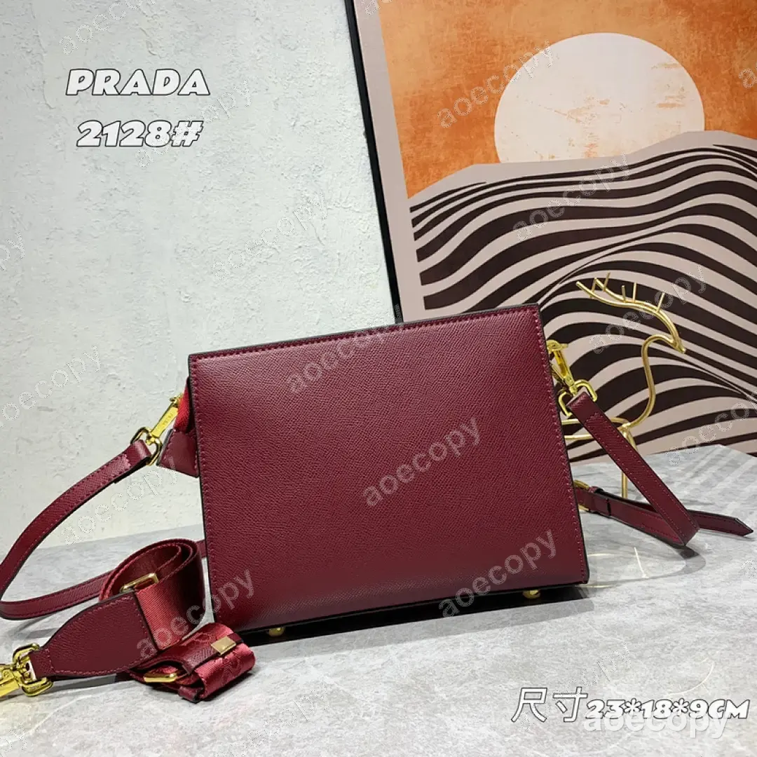 新作 プラダ バッグ N級品 DD2802550 No.0289