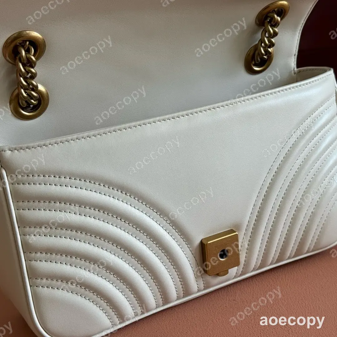 大人気★ グッチ マーモント ショルダーバッグ スーパーコピー 443497 No.0364