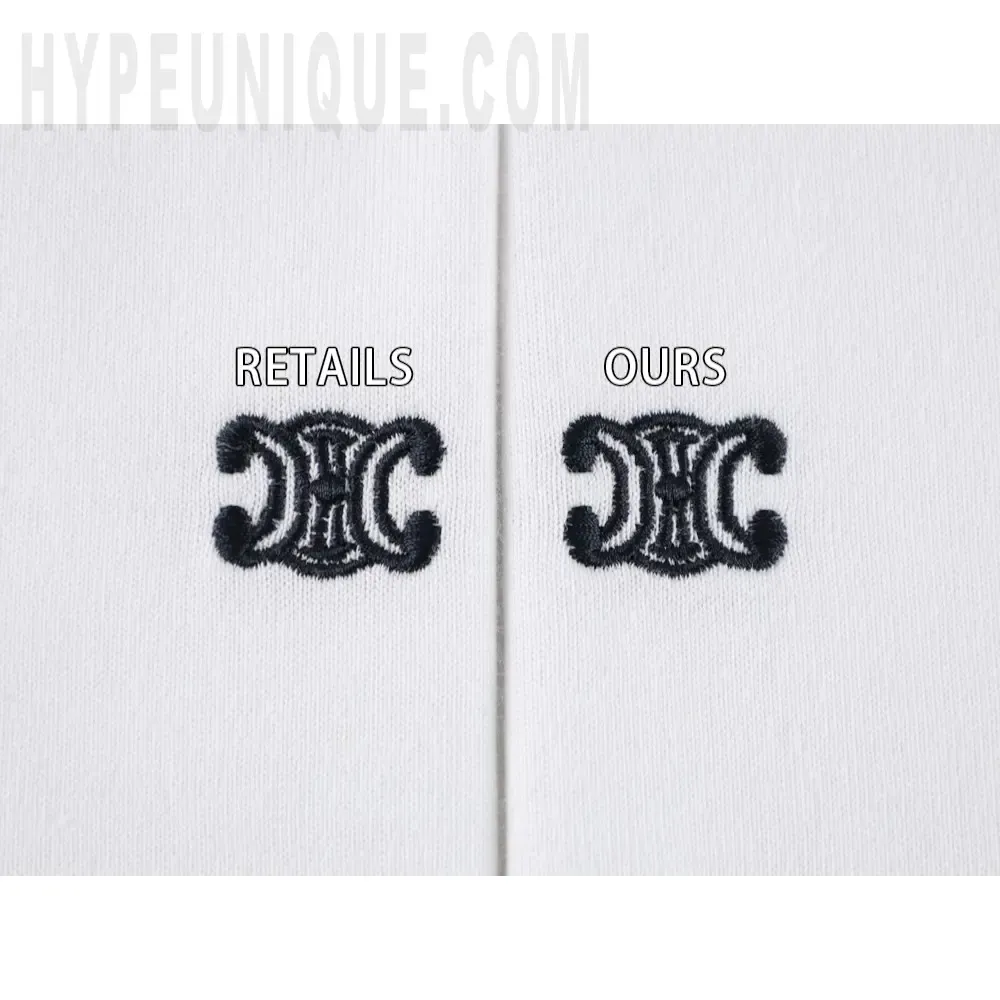 Print pattern comparison image