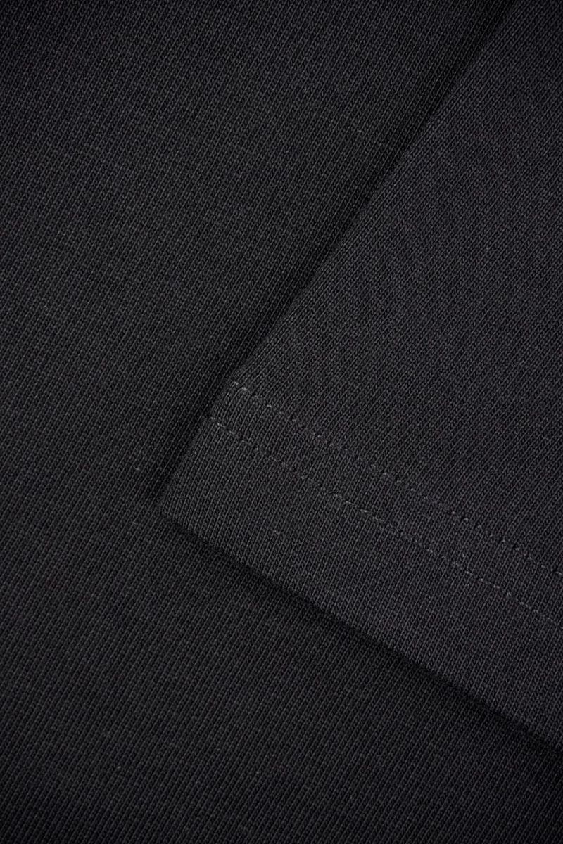 Balenciaga Ib Logo Reflective Print T-Shirt
