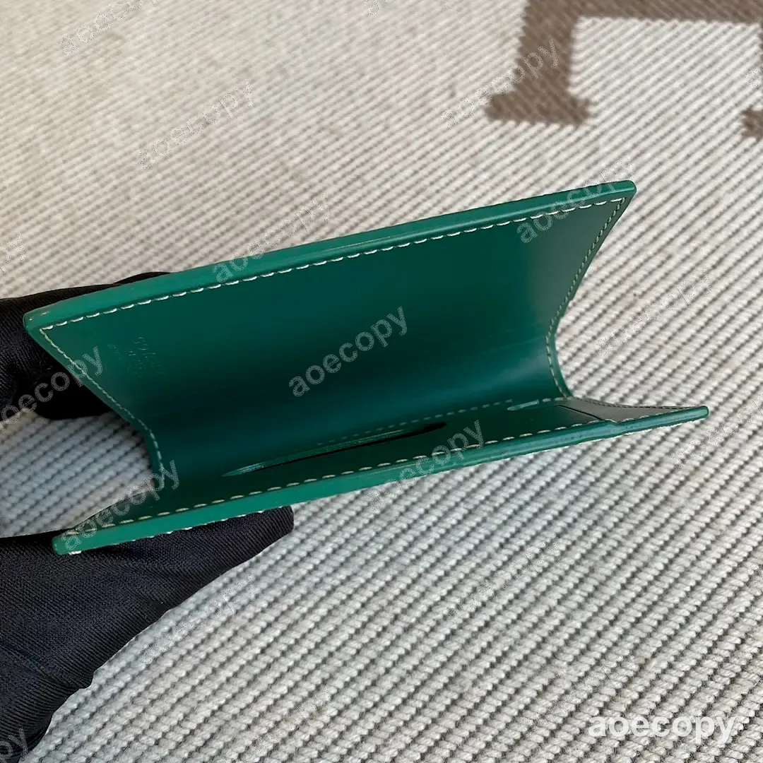 可愛い新作 ゴヤール ウォレット N級品 No.0073