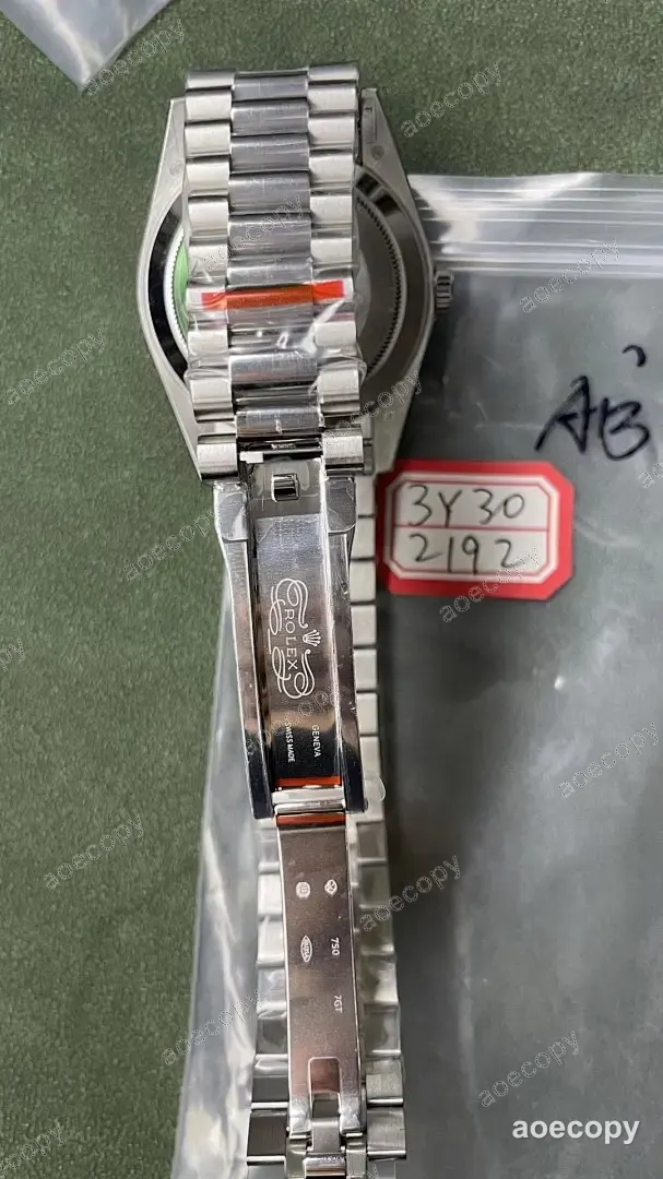 激安 ロレックス デイデイト ウォッチ スーパーコピー 3Y302192 No.0100