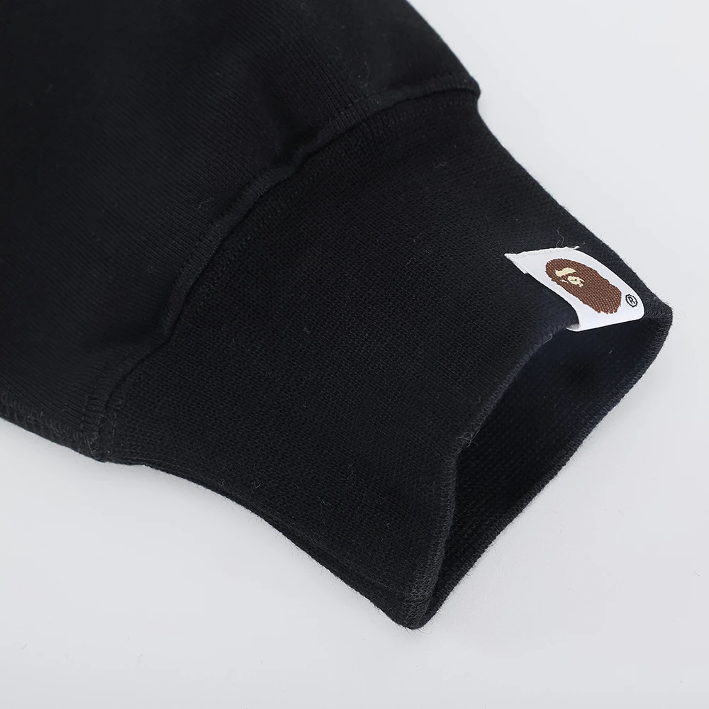 BAPE A BATHING APE® Shark full-zip hoodie