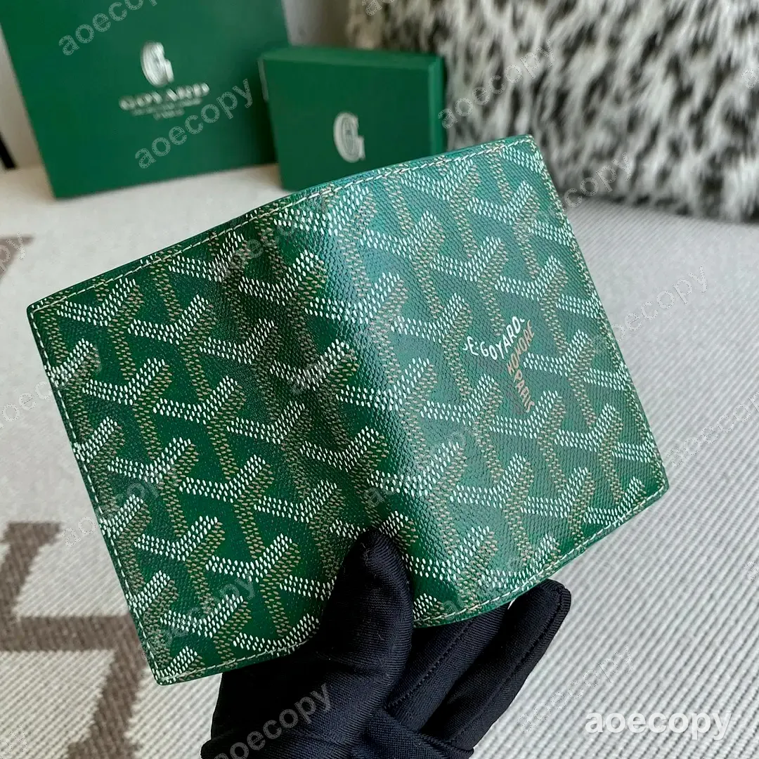 可愛い新作 ゴヤール ウォレット N級品 No.0073