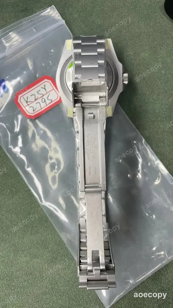 激安 ロレックス サブマリーナー ウォッチ N級品 K25Y2795 No.0024
