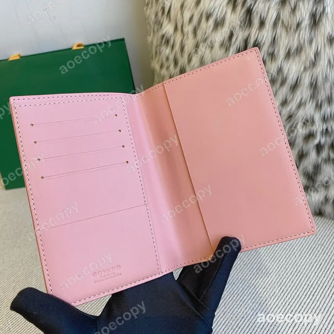激安 ゴヤール パスポートケース N級品 No.0070